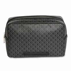 Best Calvin Klein Kulturbeutel 21 cm black