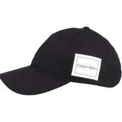 Calvin Klein Lightweight Baseball Cap 29 cm