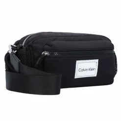 Hot Calvin Klein Lightweight Umhängetasche 22.5 cm ck black