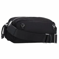 Hot Calvin Klein Lightweight Umhängetasche 22.5 cm ck black