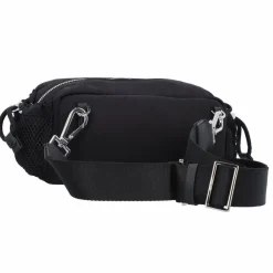 Hot Calvin Klein Lightweight Umhängetasche 22.5 cm ck black