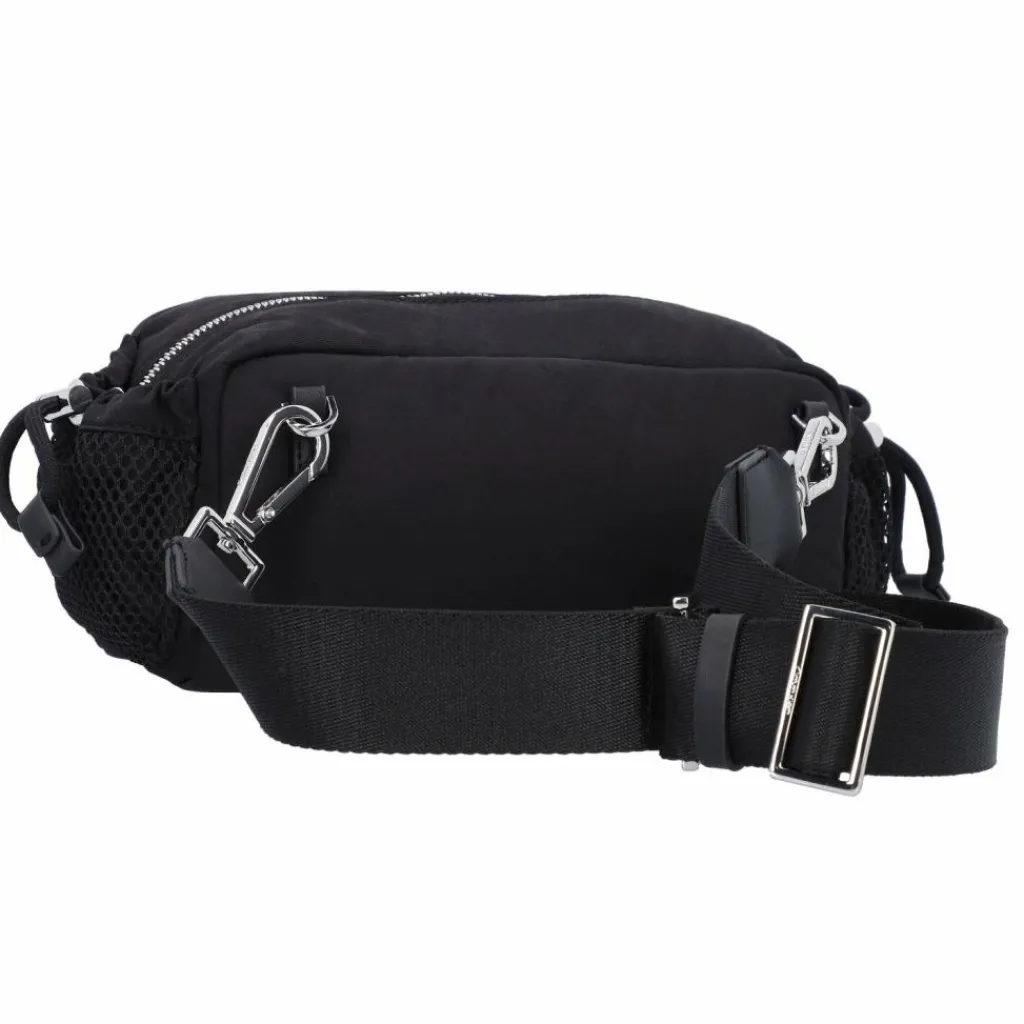 Hot Calvin Klein Lightweight Umhängetasche 22.5 cm ck black