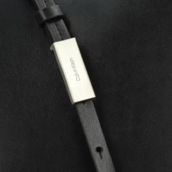 Calvin Klein Line Ns Umhängetasche Leder 20 cm