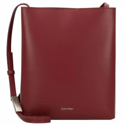 Calvin Klein Line Ns Umhängetasche Leder 20 cm