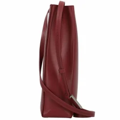 Calvin Klein Line Ns Umhängetasche Leder 20 cm