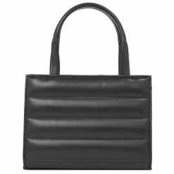 Calvin Klein Henkeltaschen<Line Quilt Handtasche 19.5 cm ck black