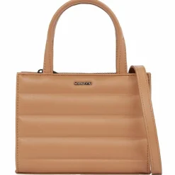 Calvin Klein Line Quilt Handtasche 19.5 cm