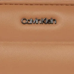 Calvin Klein Line Quilt Handtasche 19.5 cm