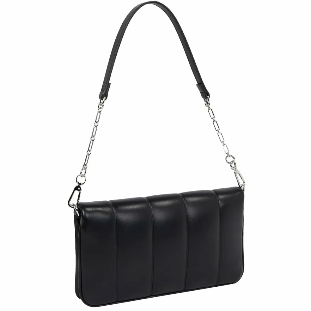 Calvin Klein Line Quilt Schultertasche 28 cm