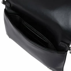 Calvin Klein Line Quilt Schultertasche 28 cm