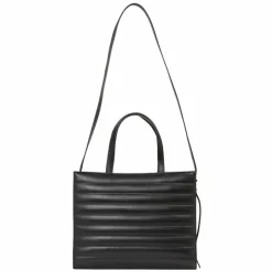 Calvin Klein Line Quilt Schultertasche 38 cm