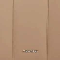 Calvin Klein Schultertaschen<Line Quilt Schultertasche 28 cm amphora