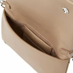 Calvin Klein Schultertaschen<Line Quilt Schultertasche 28 cm amphora