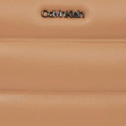 Calvin Klein Line Quilt Umhängetasche 22 cm