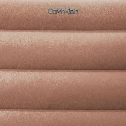 Calvin Klein Line Quilt Umhängetasche 22 cm