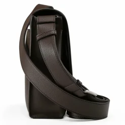 Clearance Calvin Klein Micro Pebble Messenger 27 cm delicioso