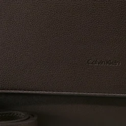 Clearance Calvin Klein Micro Pebble Messenger 27 cm delicioso