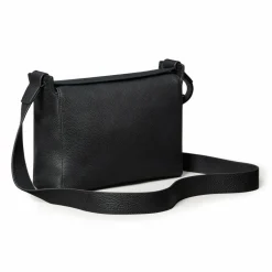 New Calvin Klein Micro Pebble Messenger 27 cm black