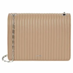 Calvin Klein Schultertaschen<Mini Line Quilt Schultertasche 26 cm amphora