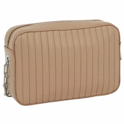 Calvin Klein Umhängetaschen<Mini Line Quilt Umhängetasche 19.5 cm amphora