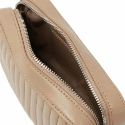 Calvin Klein Umhängetaschen<Mini Line Quilt Umhängetasche 19.5 cm amphora