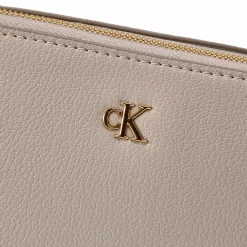 Calvin Klein Minimal Clutch Tasche 18 cm