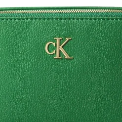 Calvin Klein Minimal Clutch Tasche 18 cm