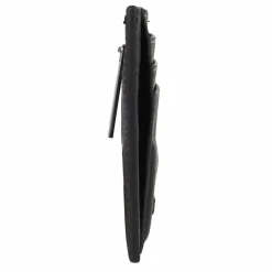 Calvin Klein Minimal Focus Kreditkartenetui Leder 12 cm