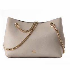 Best Calvin Klein Minimal Schultertasche 26 cm chateau