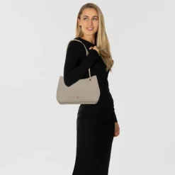 Best Calvin Klein Minimal Schultertasche 26 cm chateau