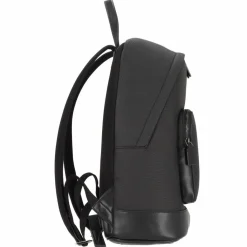 Online Calvin Klein Modern Bar Daypack 42 cm Laptopfach ck black
