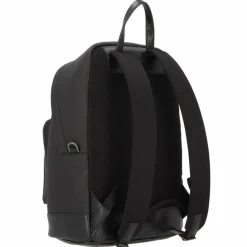 Online Calvin Klein Modern Bar Daypack 42 cm Laptopfach ck black