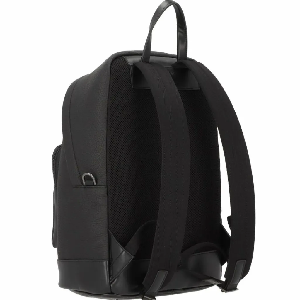 Online Calvin Klein Modern Bar Daypack 42 cm Laptopfach ck black