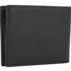 Herren Calvin Klein Modern Bar Geldbörse RFID Schutz Leder 12.5 cm