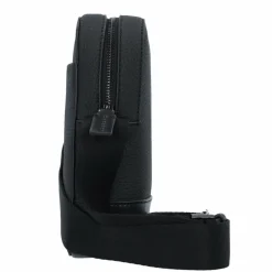 Calvin Klein Umhängetaschen<Modern Bar Umhängetasche 16.5 cm ck black