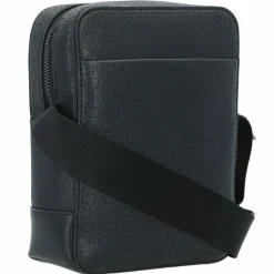 Calvin Klein Umhängetaschen<Modern Bar Umhängetasche 17 cm ck black smooth