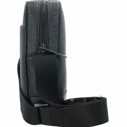 Calvin Klein Umhängetaschen<Modern Bar Umhängetasche 17 cm ck black smooth