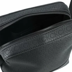 Calvin Klein Umhängetaschen<Modern Bar Umhängetasche 17 cm ck black smooth