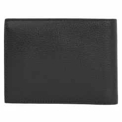 Herren Calvin Klein Modern Business Geldbörse Leder 12.5 cm