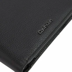Herren Calvin Klein Modern Business Geldbörse Leder 12.5 cm