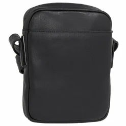 Clearance Calvin Klein Modern Business Umhängetasche 22.5 cm black