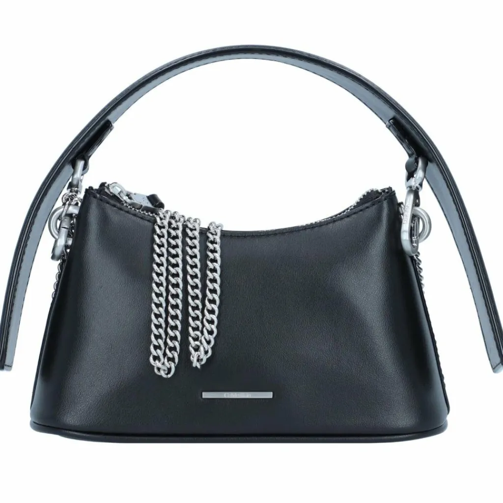 Calvin Klein Natural Handtasche 20 cm