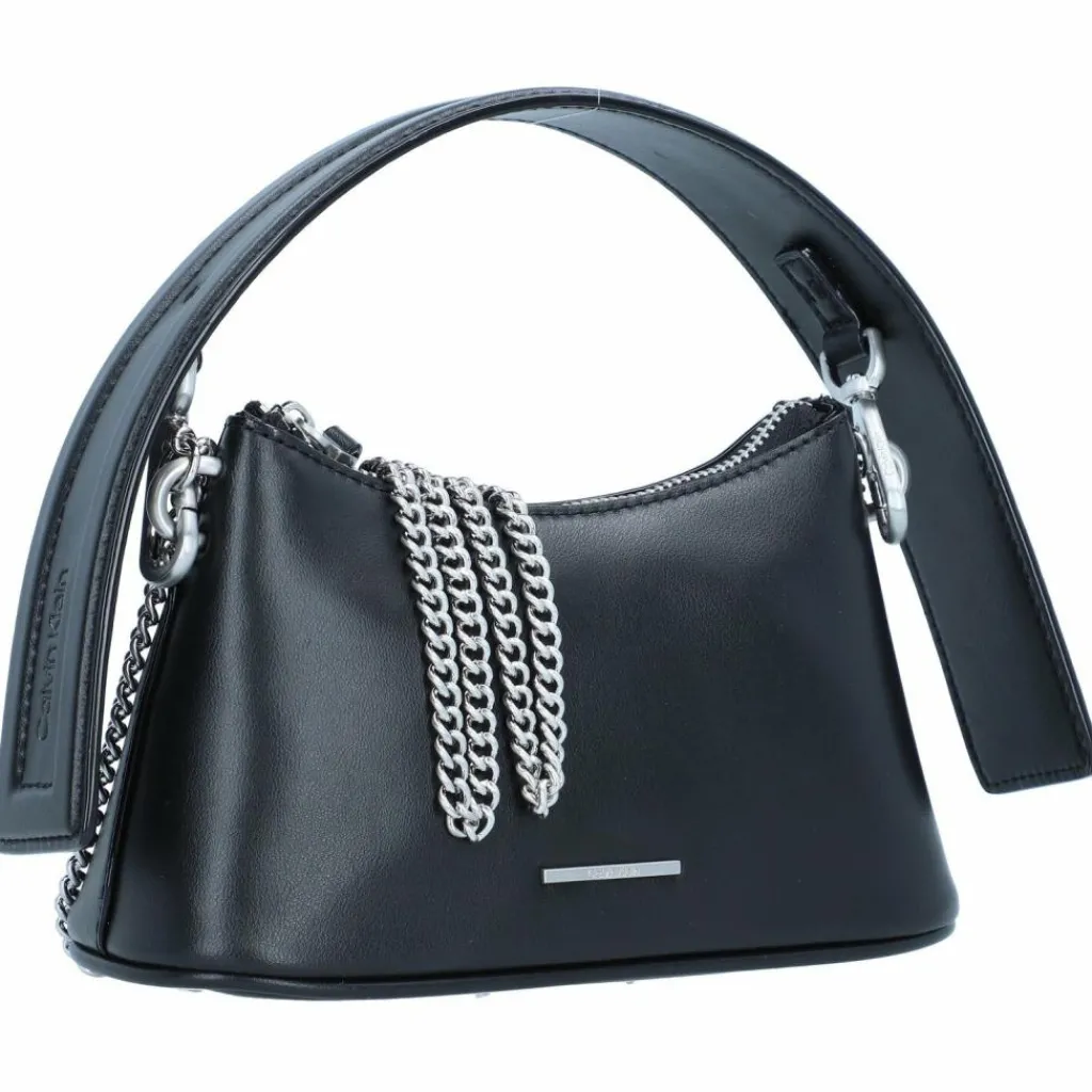 Calvin Klein Natural Handtasche 20 cm