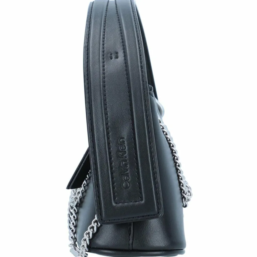 Calvin Klein Natural Handtasche 20 cm