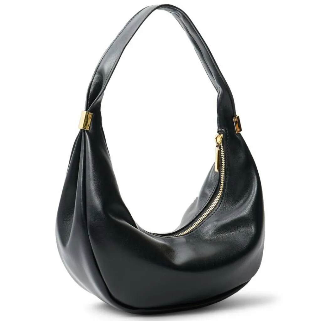 Calvin Klein Henkeltaschen<Pinched Schultertasche 24 cm ck black