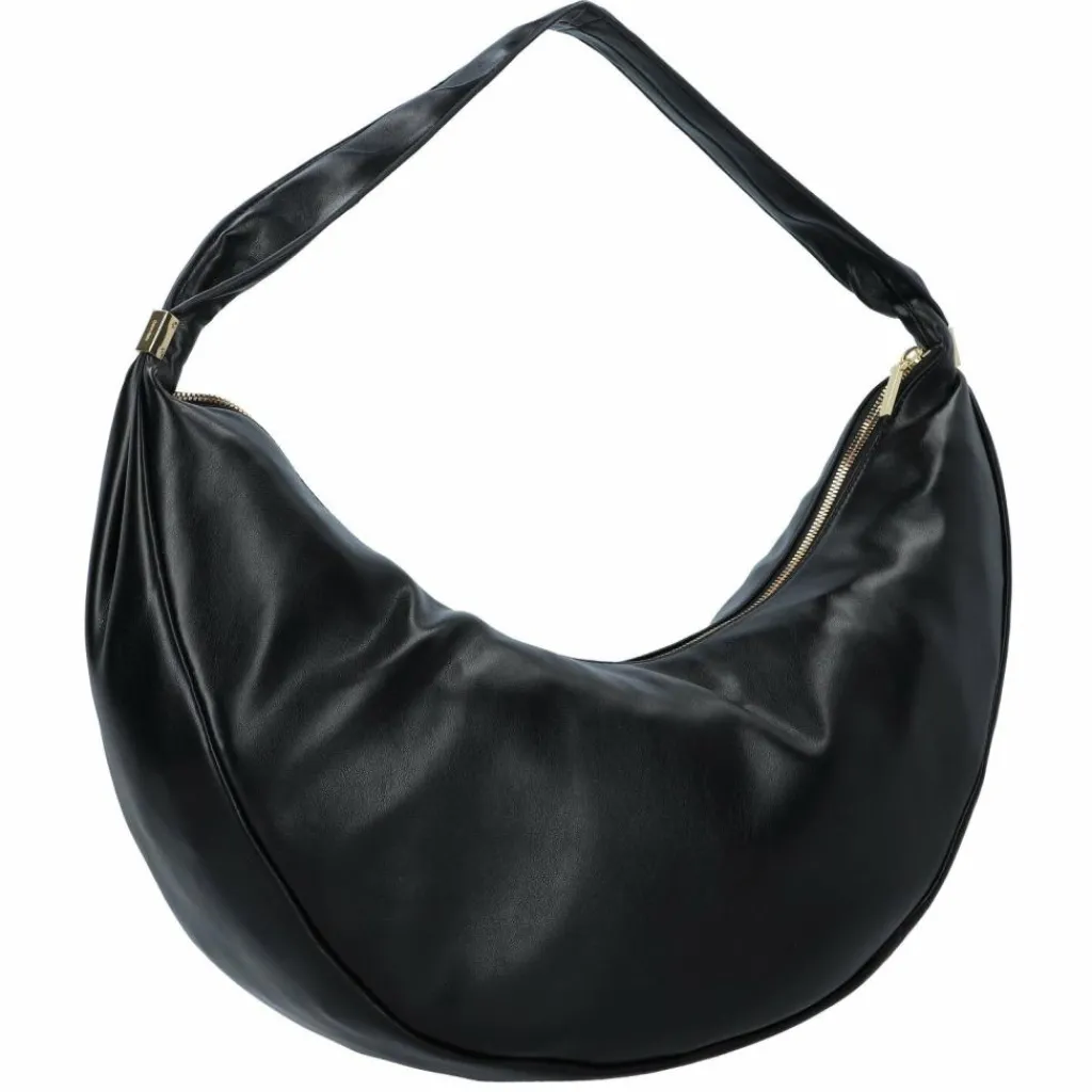 Online Calvin Klein Pinched Schultertasche 49 cm black