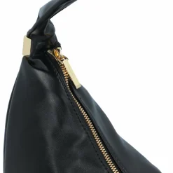 Online Calvin Klein Pinched Schultertasche 49 cm black