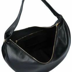 Online Calvin Klein Pinched Schultertasche 49 cm black