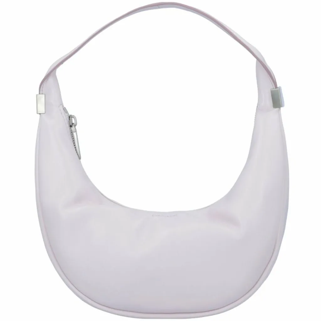 Hot Calvin Klein Pinched Schultertasche 24 cm orchid ice