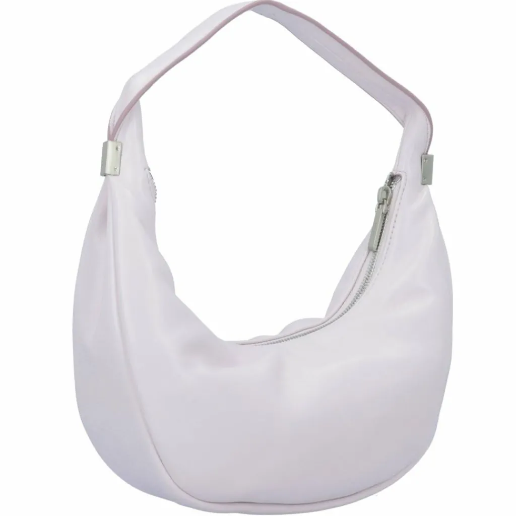 Hot Calvin Klein Pinched Schultertasche 24 cm orchid ice